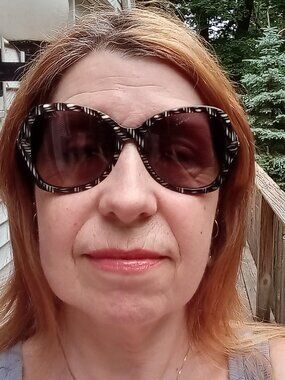 Lanvin Sunglasses Bling On Sides & Satiny Frames